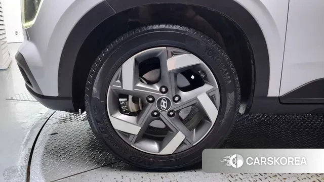 Hyundai Venue id 3165239 из Кореи 15