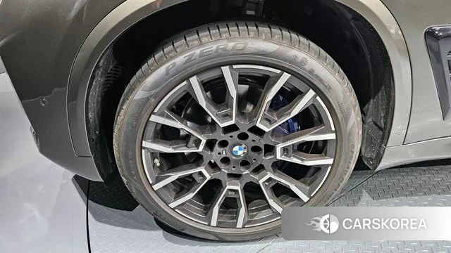 BMW X5 (G05) id 3890940 из Кореи 15