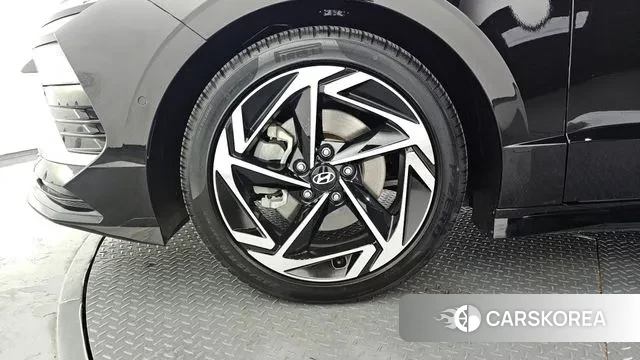 Hyundai Sonata D Edge (DN8) id 3322005 из Кореи 15