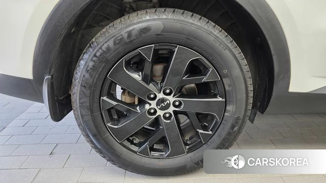 Kia Sorento 4th Generation id 4906275 из Кореи 30