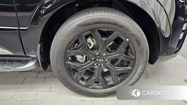 Kia Mohave Master id 3058052 из Кореи 15