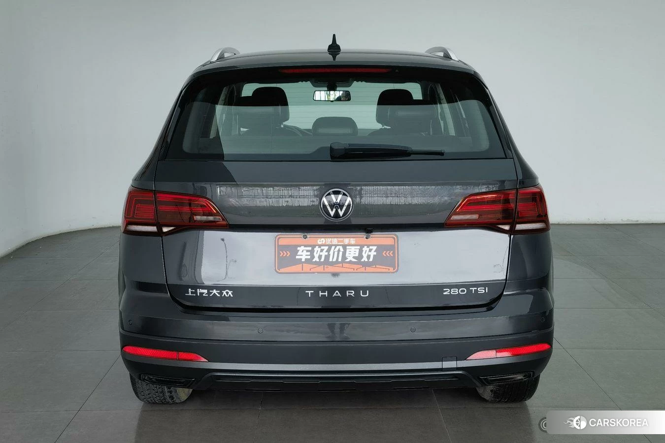 Volkswagen Tuyue id 4498560 из Китая 19
