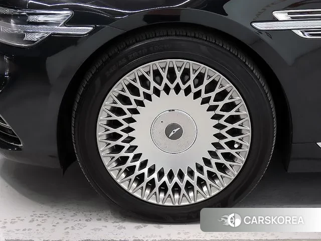 Genesis G90 id 3368254 из Кореи 15