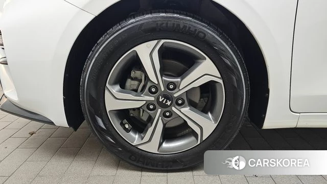 Kia Come New K3 id 3955729 из Кореи 15