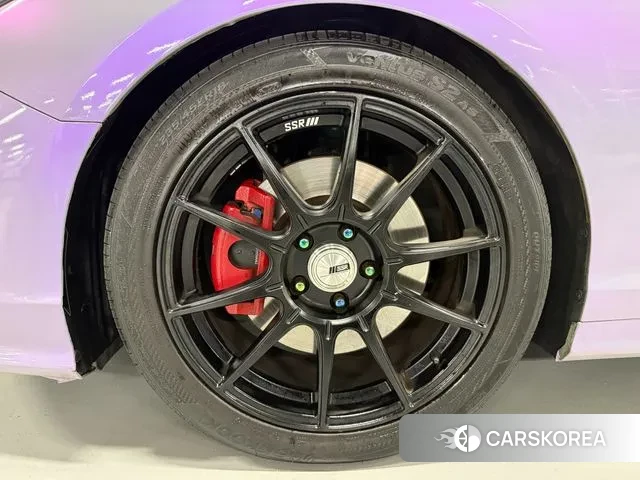 Hyundai Sonata New Rise id 3233948 из Кореи 15