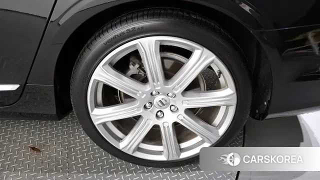 Volvo S90 id 3008933 из Кореи 15