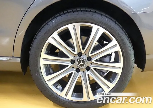 Mercedes-Benz E-Class W213 id 2714473 из Кореи 15