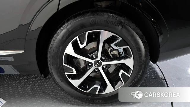 Kia Sportage 5th Generation Hybrid id 3865460 из Кореи 15