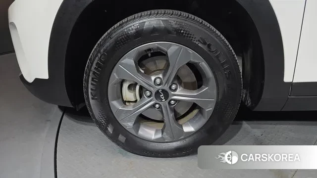 Kia The New Seltos id 3599880 из Кореи 15