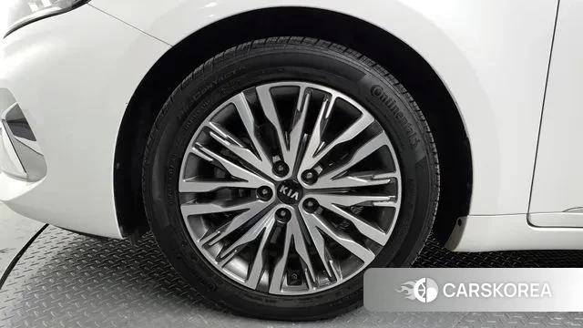 Kia K7 Premier id 3530770 из Кореи 15