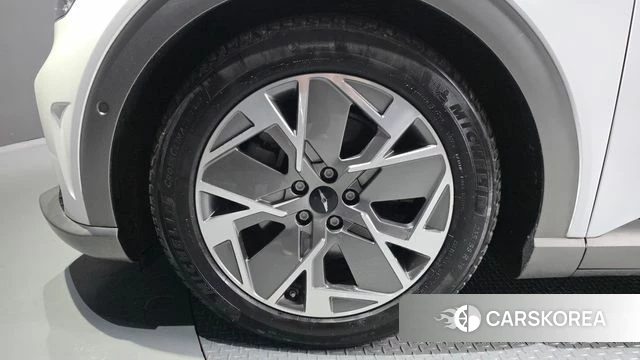 Genesis GV60 id 3806702 из Кореи 15