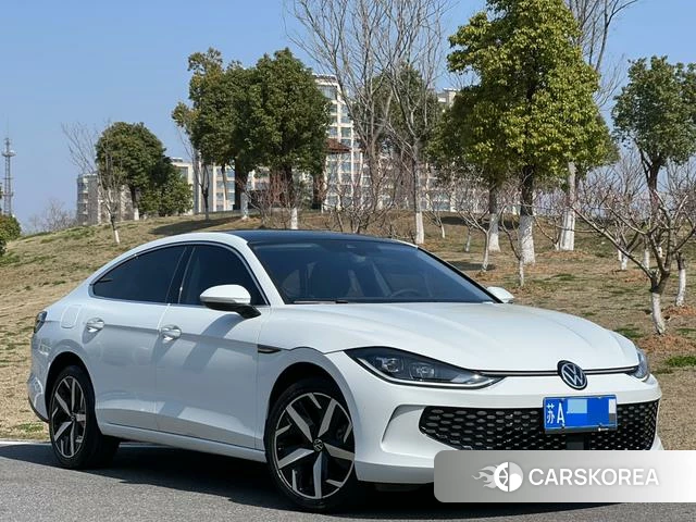 Volkswagen Lingdu id 4254579 из Китая 14