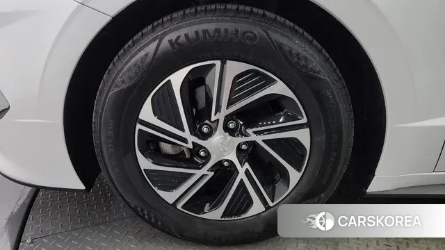 Hyundai Sonata Hybrid (DN8) id 3149190 из Кореи 15