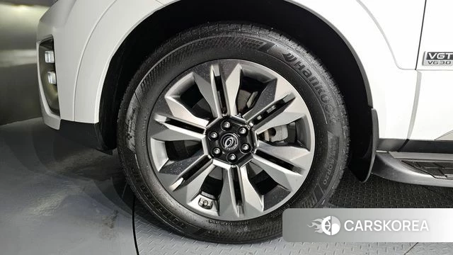 Kia Mohave Master id 3892582 из Кореи 15