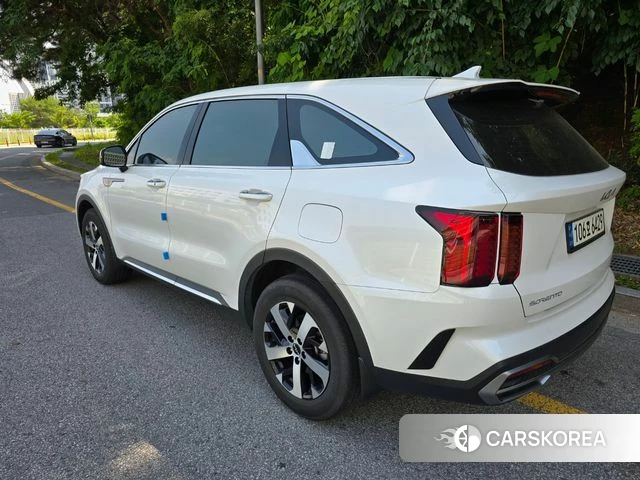 Kia Sorento 4th Generation id 4388577 из Кореи 15