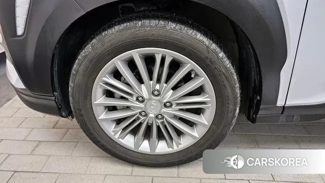 Hyundai Kona id 3514871 из Кореи 15