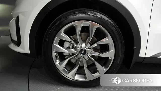 Kia Sorento 4th Generation id 4309647 из Кореи 15