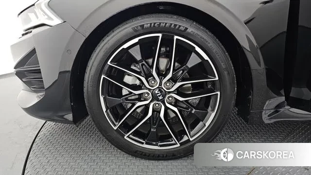 Kia K5 3rd generation id 3587637 из Кореи 15