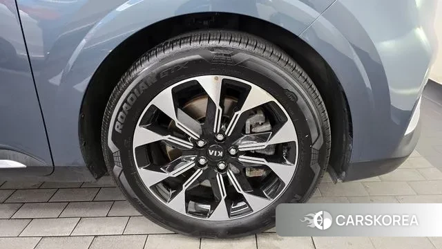 Kia Carnival 4th generation id 2890419 из Кореи 15