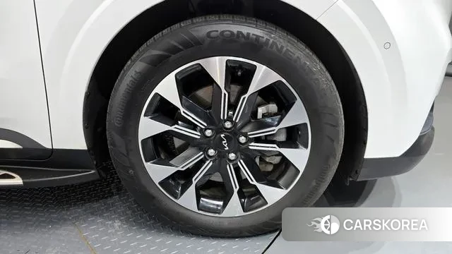 Kia Carnival 4th generation id 2963865 из Кореи 15