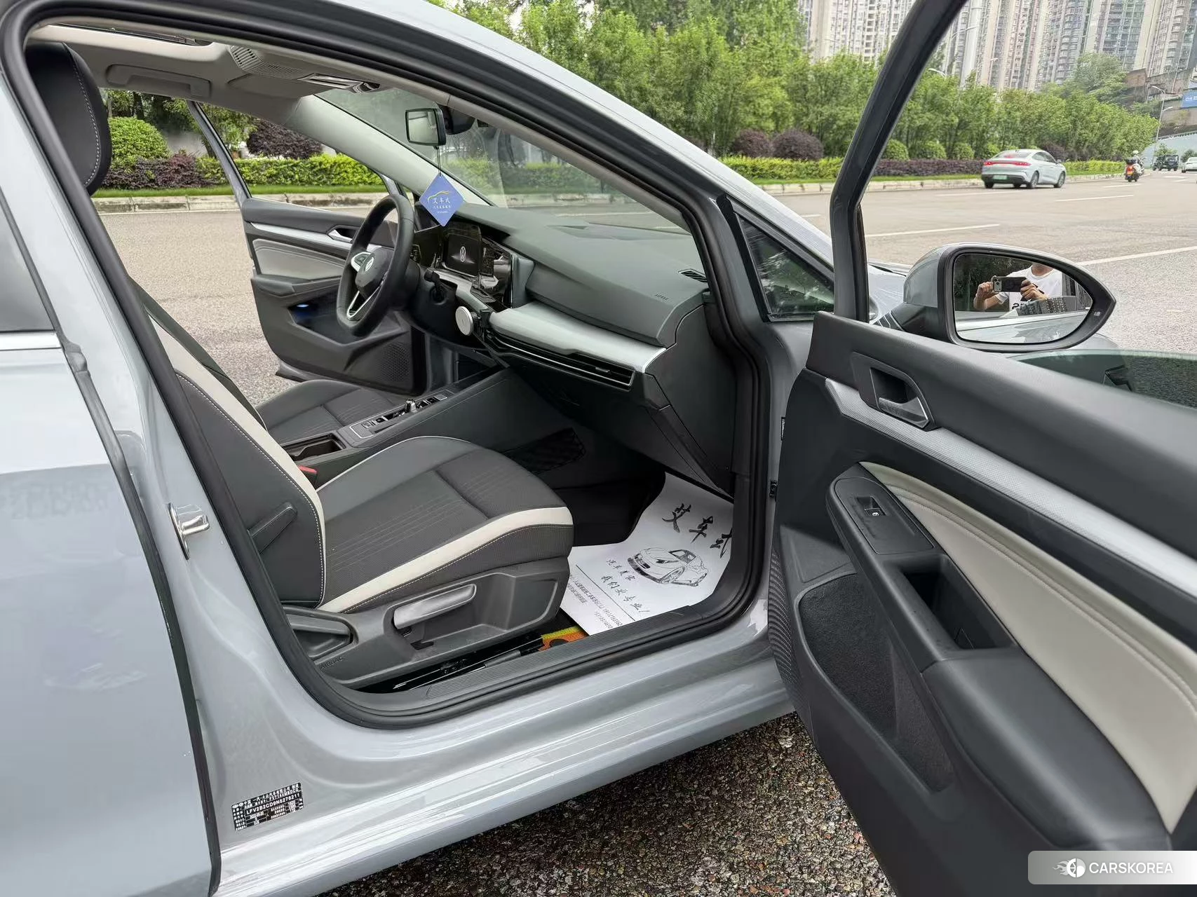 Volkswagen Golf id 4473452 из Китая 11