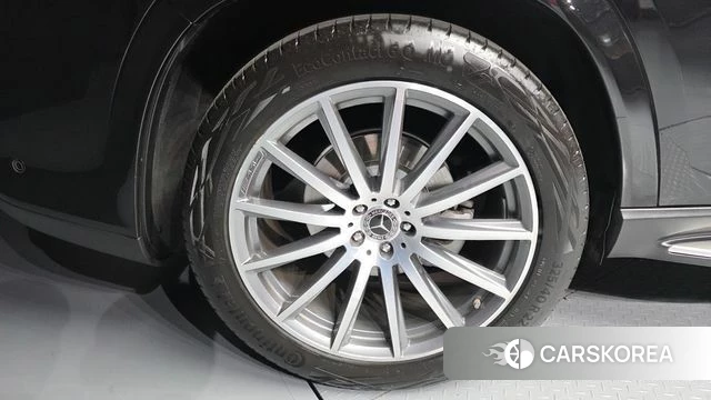 Mercedes-Benz GLS - Class X167 id 4229902 из Кореи 26