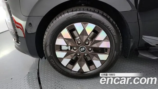 Hyundai Staria id 2816240 из Кореи 15