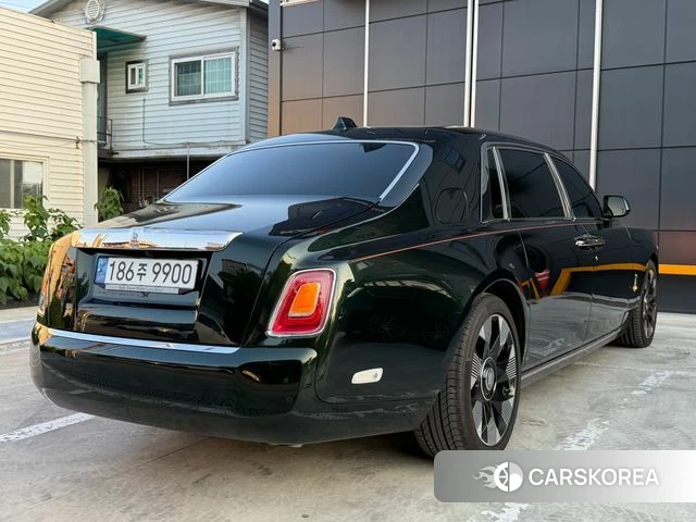 Rolls-Royce Phantom id 4433052 из Кореи 15