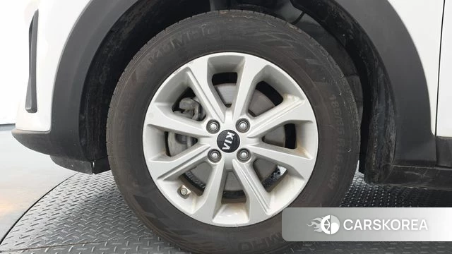 Kia Stonic id 4737611 из Кореи 25