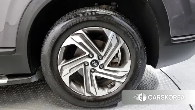 Hyundai The New Santa Fe id 3037745 из Кореи 15