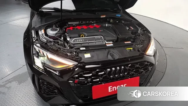 Audi RS3 (8Y) id 3007041 из Кореи 15