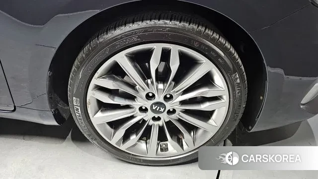 Kia K7 Premier id 3449380 из Кореи 15