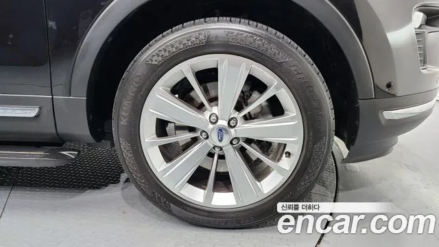 Ford Explorer id 2712550 из Кореи 15