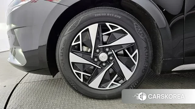 Hyundai The New Grandeur IG Hybrid id 3438660 из Кореи 15