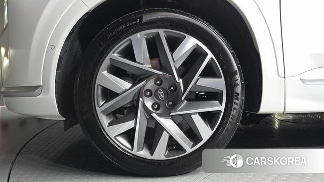 Hyundai The New Santa Fe id 4929841 из Кореи 33