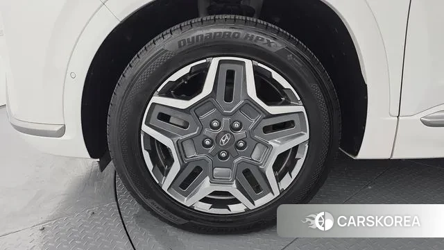 Hyundai The New Santa Fe id 3670568 из Кореи 15