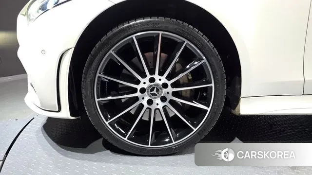 Mercedes-Benz CLS-Class C257 id 3408007 из Кореи 15