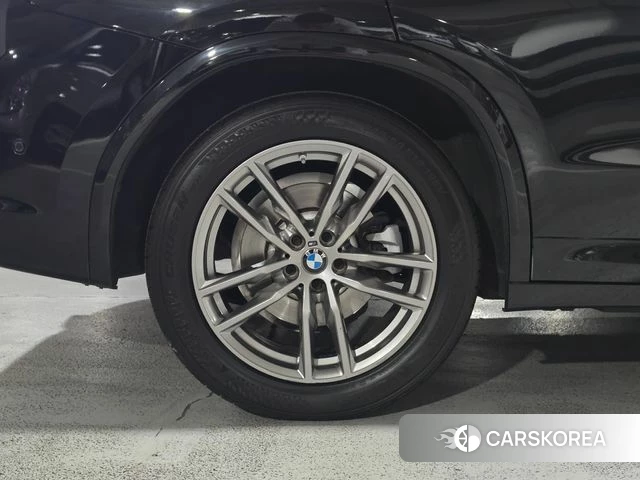 BMW X3 (G01) id 4657275 из Кореи 15