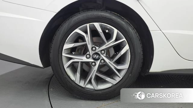 Hyundai Sonata (DN8) id 4948528 из Кореи 15