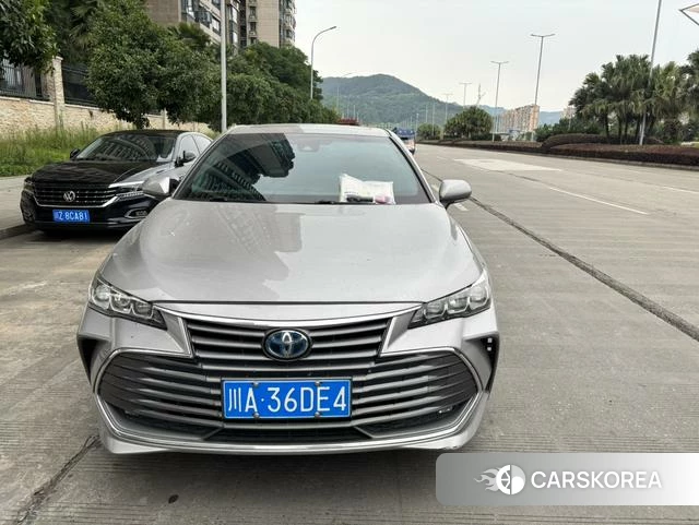 Toyota Asian dragon 2022 Другой из Китая, фото 5