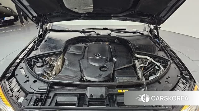 Mercedes-Benz S-Class W223 id 3349674 из Кореи 15