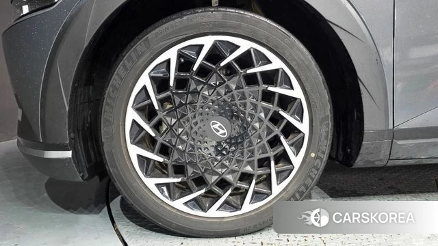 Hyundai Ionic 5 id 4753074 из Кореи 15