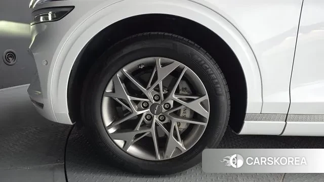 Genesis GV70 id 3533941 из Кореи 15