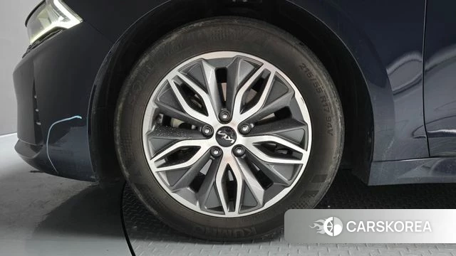 Kia K5 Hybrid 3rd Generation id 4651171 из Кореи 15