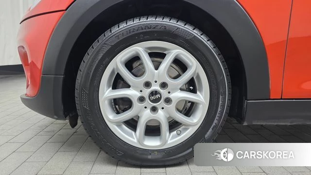 Mini Cooper id 3873128 из Кореи 15