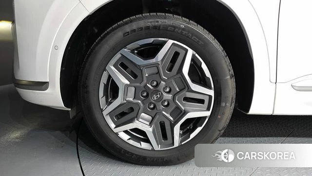 Hyundai The New Santa Fe id 3914738 из Кореи 15