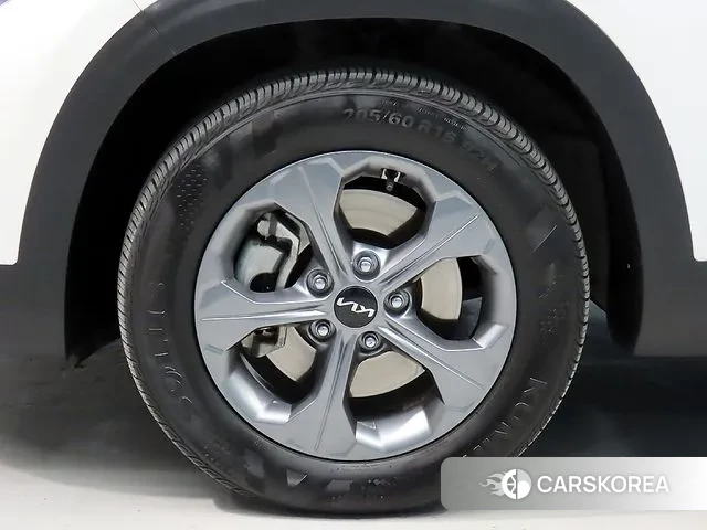 Kia The New Seltos id 3416100 из Кореи 15