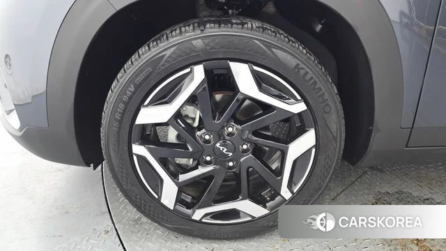 Kia The New Seltos id 4539759 из Кореи 27