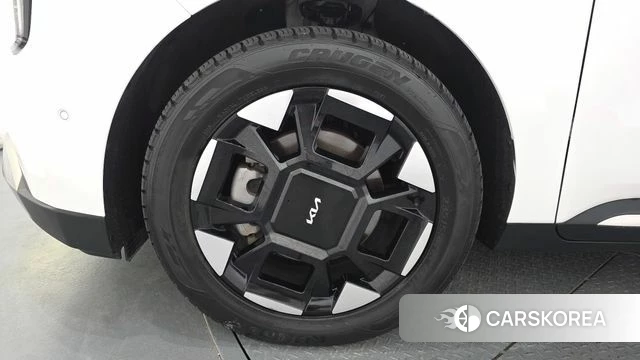 Kia The New Carnival 4th Generation id 4623332 из Кореи 15
