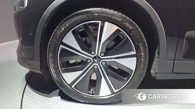 Polestar Polestar 2 id 3726205 из Кореи 15